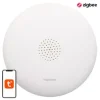 Hot Heiman WS2WL Tuya WiFi smart översvämningssensor Läckagedetektorer