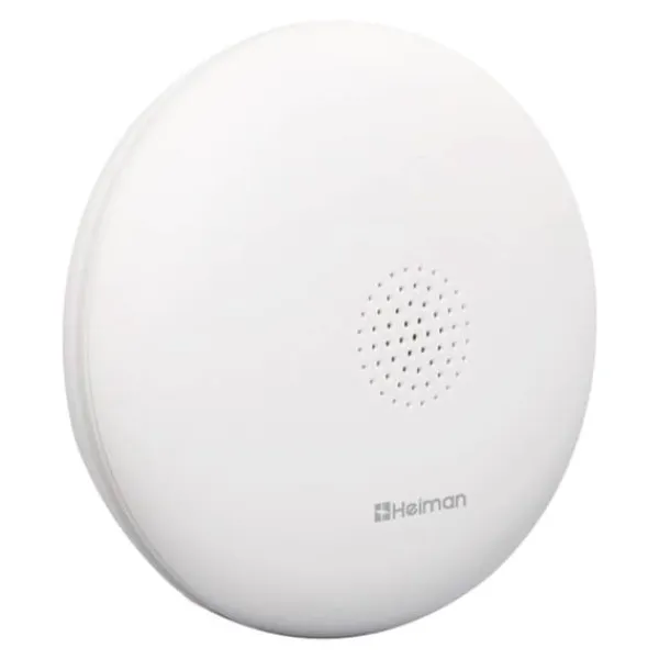 Hot Heiman WS2WL Tuya WiFi smart översvämningssensor Läckagedetektorer