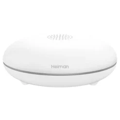 Hot Heiman WS2WL Tuya WiFi smart översvämningssensor Läckagedetektorer