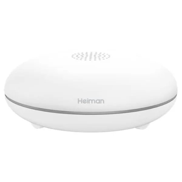 Hot Heiman WS2WL Tuya WiFi smart översvämningssensor Läckagedetektorer