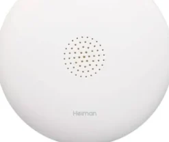 Heiman WS2WL Tuya WiFi smart översvämningssensor Läckagedetektorer