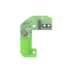 Hekatron FM.Pro X Trålöds modul (B x D) 60 mm x 78 mm