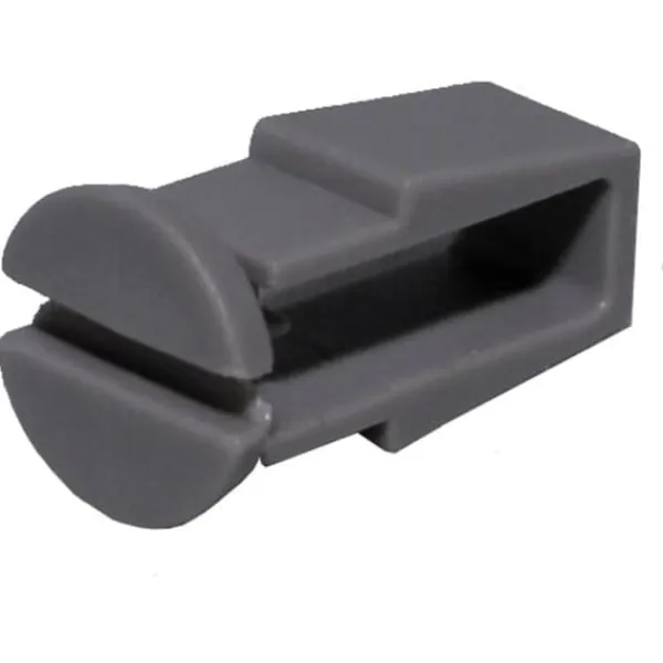 Hekatron Genius VE32 Rökdetektor-plomberingsset 32-pack