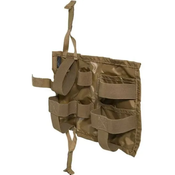 Discount Helikon-Tex - COMPETITION Med Kit® modulär medicinsk påse - adaptiv grön Beredskapsplaner