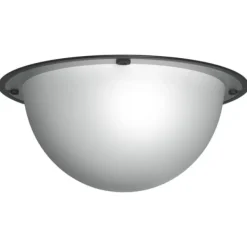 Best Helkupad trafikspegel Ø40 cm akryl Säkerhetsspeglar