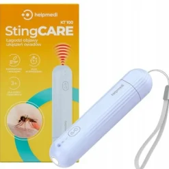 Sale HelpMedi StingCare - hjälp med insektsbett Insektsmedel & Djuravvisande Medel