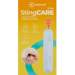Sale HelpMedi StingCare - hjälp med insektsbett Insektsmedel & Djuravvisande Medel