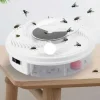 HEM PEST FÄLLA Elektrisk insektsflugfälla Automatisk insektsflugfälla