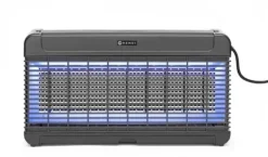 Clearance HENDI 97L värmeskåp, 800W, 30-90°C, rostfritt stål, LED-belysning, hyllor Insektsmedel & Djuravvisande Medel