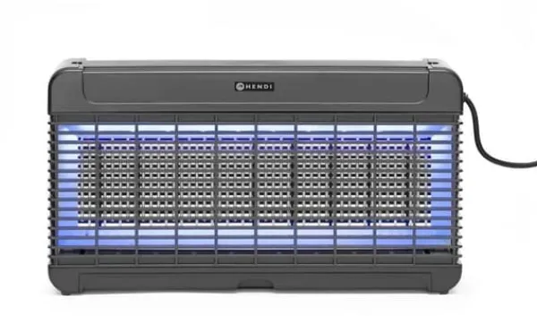 Clearance HENDI 97L värmeskåp, 800W, 30-90°C, rostfritt stål, LED-belysning, hyllor Insektsmedel & Djuravvisande Medel
