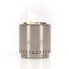 Discount HerQs - Smokeless FirePit Medium Öppna Spisar