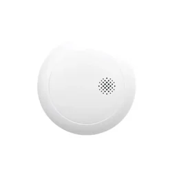 Online HeySmart Smart WiFi rökdetektor med batteri, skickar aviseringar till smartphone via app, photoelektrisk sensor Rök- & Koloxiddetektorer