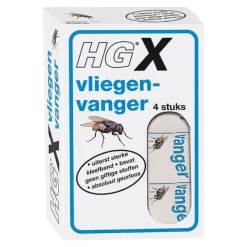 Online HG Flugfälla 4 delar Flugsmällor