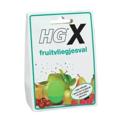 Outlet HG Fruktflugfälla Skadedjursfällor