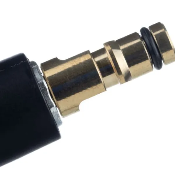 Outlet Högtrycksslang 5m Kärcher Quick Connect - M22 för högtryckstvätt K2 K3 K4 K5 K6 K7 Trädgårdsmaskiner