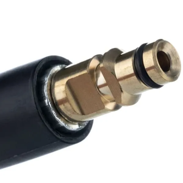 Outlet Högtrycksslang 5m Kärcher Quick Connect - M22 för högtryckstvätt K2 K3 K4 K5 K6 K7 Trädgårdsmaskiner