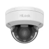 Hikvision Hilook IPC-D640HA-LZU Kameran för IP-säkerhetstyp Domo Lämplig för Utomhus Användning Varifokal Linse PoE Vandalresistent