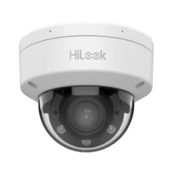 Hikvision Hilook IPC-D640HA-LZU Kameran för IP-säkerhetstyp Domo Lämplig för Utomhus Användning Varifokal Linse PoE Vandalresistent