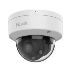 Hikvision Hilook IPC-D640HA-LZU Kameran för IP-säkerhetstyp Domo Lämplig för Utomhus Användning Varifokal Linse PoE Vandalresistent