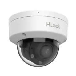 Hikvision Hilook IPC-D640HA-LZU Kameran för IP-säkerhetstyp Domo Lämplig för Utomhus Användning Varifokal Linse PoE Vandalresistent