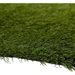 hillvert - Konstgräs - 100 x 100 cm - Höjd: 30 mm - Stygn: 20/10 cm - UV-beständigt