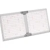 Sale hillvert - Odlingslampa - Fullspektrum - 2,000 W - 468 LED - 20 000 Lumen Kit För Växt- & Örtplantering