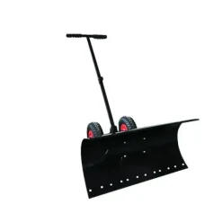 Hjulplog Manuell Kraftfull Hercules-skyffel (5352)