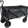 HOME It® foldbar trækvogn 89 × 55 × 106 cm