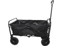 HOME It® foldbar trækvogn 89 × 55 × 106 cm