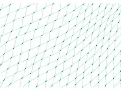 HOME It® fuglenet 15×15 mm x 2×10 meter
