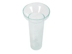 Online HOME It® glas til regnmåler Regnmätare