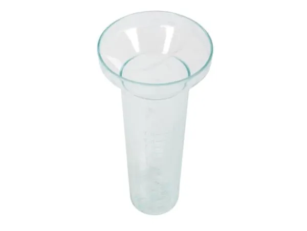 Online HOME It® glas til regnmåler Regnmätare
