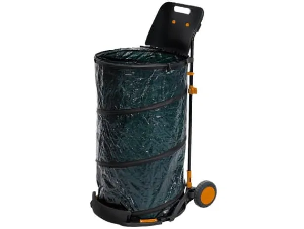 HOME It® POP-UP haveaffaldssæk 150 liter Trädgårdskorgar