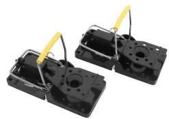 HOME It® powertrap musefælde 2-pak