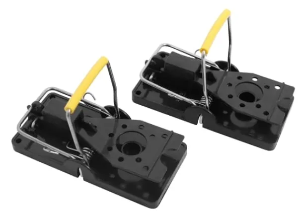 HOME It® powertrap musefælde 2-pak