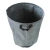 HOME It® sammenklappelig haveaffaldssæk Ø67×76 cm 270 liter
