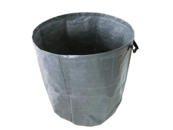 HOME It® sammenklappelig haveaffaldssæk Ø67×76 cm 270 liter