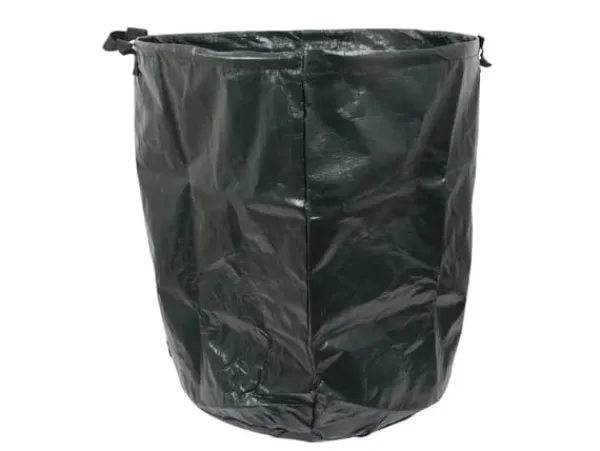 HOME It® sammenklappelig haveaffaldssæk Ø67×76 cm 270 liter