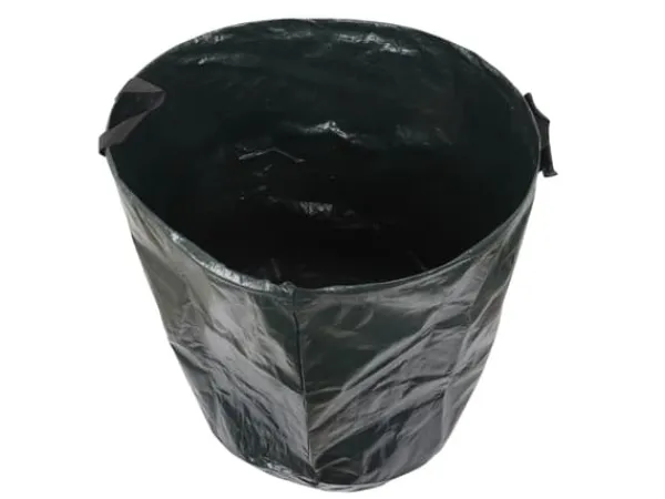 HOME It® sammenklappelig haveaffaldssæk Ø67×76 cm 270 liter