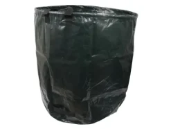 HOME It® sammenklappelig haveaffaldssæk Ø67×76 cm 270 liter