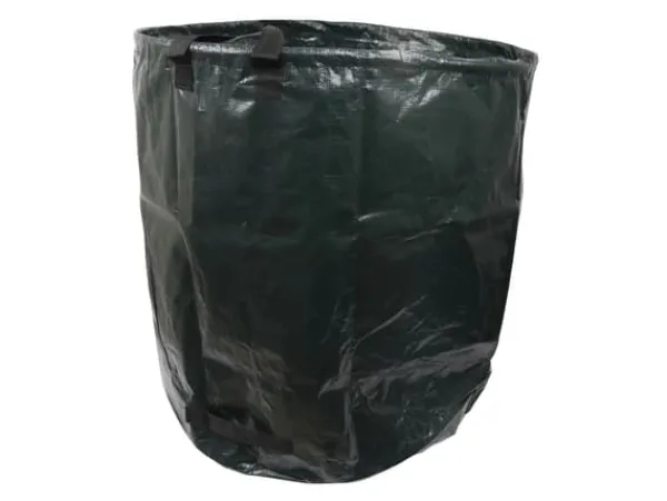 HOME It® sammenklappelig haveaffaldssæk Ø67×76 cm 270 liter