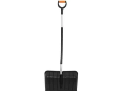 HOME It® Snöskyffel i aluminium, ergonomisk 150 cm