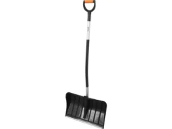 HOME It® Snöskyffel i aluminium, ergonomisk 150 cm