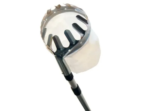 Sale HOME It® teleskop frugtplukker 150-260 cm Trädgårdsverktyg