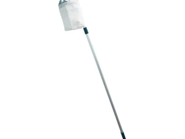 Sale HOME It® teleskop frugtplukker 150-260 cm Trädgårdsverktyg