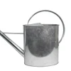 Home it® vattenkanna med sprutare 10 liter galvaniserad