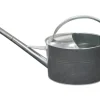 Online Home it® vattenkanna med sprutare 5 liter galvaniserad Bevattning