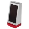 Homematic IP HmIP-ASIR-O - Larmljus/siren - trådlös - 868 - 868.6 MHz, 869.4 - 869.65 MHz