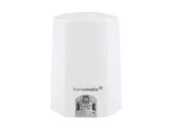 HomeMatic IP Homematic IP light sensor - outside Sensorer Till Säkerhetssystem