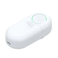 HomeWizard Wi-Fi Vattenmätare – Watermeter med Läckagedetektering för Analoga Mätare